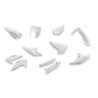 Husqvarna TE 300 2024 OEM 车壳