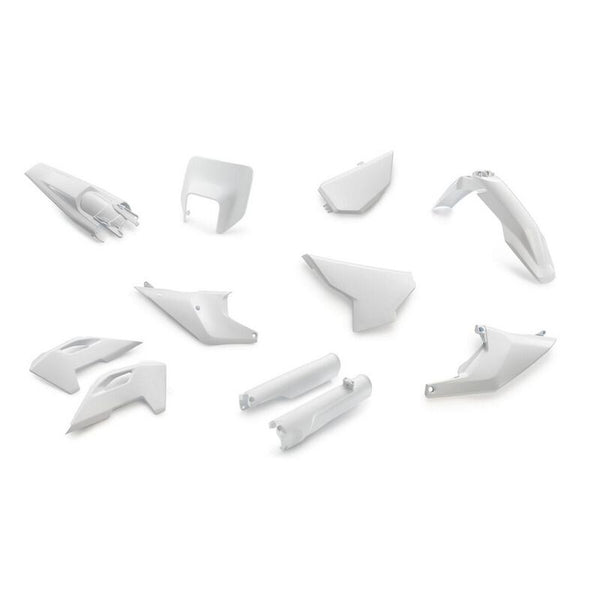 Husqvarna TE 300 2024 OEM 车壳