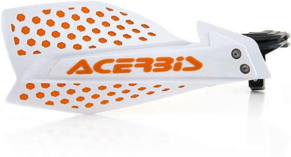 Acerbis X‑Ultimate 护手 KTM / Husqvarna / Gas Gas / Yamaha / Honda / Kawasaki / Suzuki / Sherco / Stark Future / Beta / Kove / Rieju