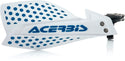 Acerbis X‑Ultimate 护手 KTM / Husqvarna / Gas Gas / Yamaha / Honda / Kawasaki / Suzuki / Sherco / Stark Future / Beta / Kove / Rieju