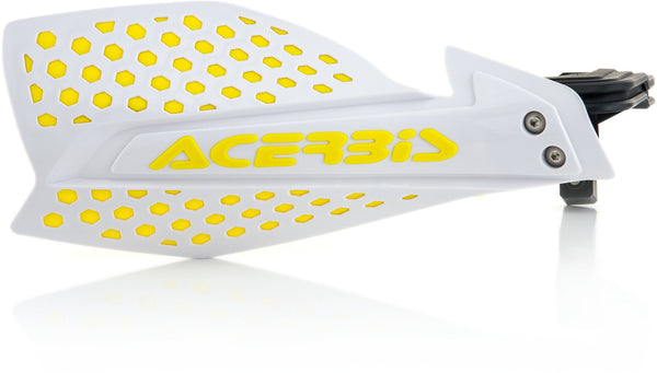 Acerbis X‑Ultimate 护手 KTM / Husqvarna / Gas Gas / Yamaha / Honda / Kawasaki / Suzuki / Sherco / Stark Future / Beta / Kove / Rieju