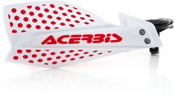 Acerbis X‑Ultimate 护手 KTM / Husqvarna / Gas Gas / Yamaha / Honda / Kawasaki / Suzuki / Sherco / Stark Future / Beta / Kove / Rieju