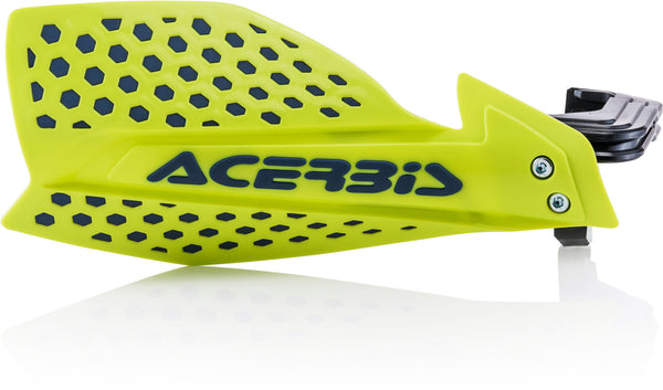 Acerbis X‑Ultimate 护手 KTM / Husqvarna / Gas Gas / Yamaha / Honda / Kawasaki / Suzuki / Sherco / Stark Future / Beta / Kove / Rieju