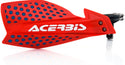 Acerbis X‑Ultimate 护手 KTM / Husqvarna / Gas Gas / Yamaha / Honda / Kawasaki / Suzuki / Sherco / Stark Future / Beta / Kove / Rieju