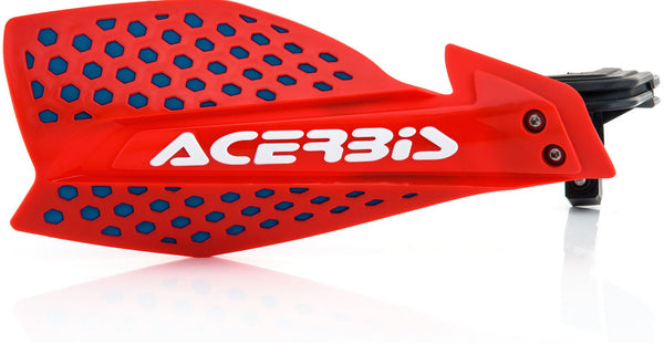 Acerbis X‑Ultimate 护手 KTM / Husqvarna / Gas Gas / Yamaha / Honda / Kawasaki / Suzuki / Sherco / Stark Future / Beta / Kove / Rieju