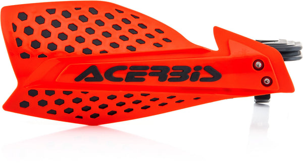 Acerbis X‑Ultimate 护手 KTM / Husqvarna / Gas Gas / Yamaha / Honda / Kawasaki / Suzuki / Sherco / Stark Future / Beta / Kove / Rieju