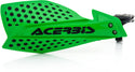Acerbis X‑Ultimate 护手 KTM / Husqvarna / Gas Gas / Yamaha / Honda / Kawasaki / Suzuki / Sherco / Stark Future / Beta / Kove / Rieju