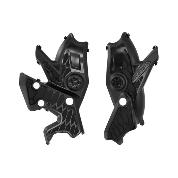 Acerbis X-Grip 车架保护 Yamaha XTZ700 Ténéré 2019-2026