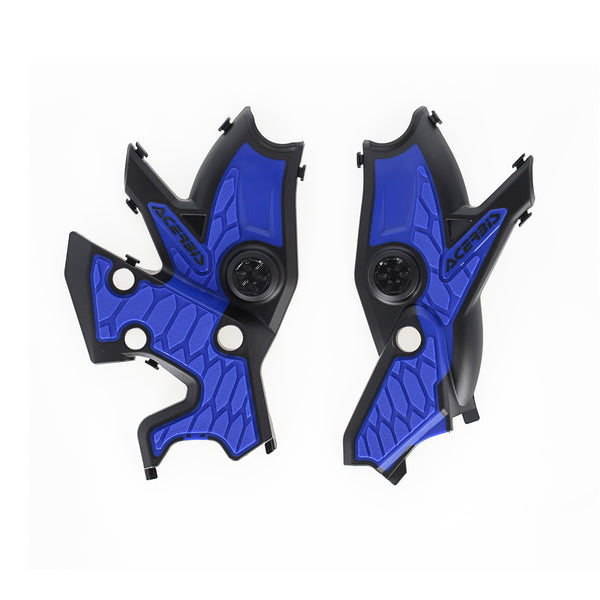 Acerbis X-Grip 车架保护 Yamaha XTZ700 Ténéré 2019-2026
