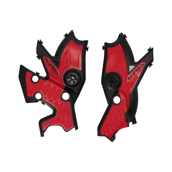 Acerbis X-Grip 车架保护 Yamaha XTZ700 Ténéré 2019-2026
