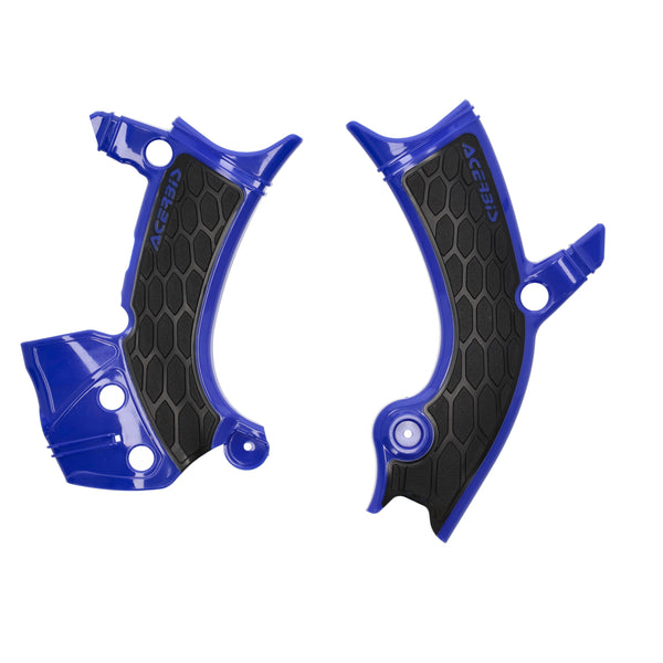 Acerbis X-Grip 车架保护 Yamaha YZ250F / YZ250FX / YZ450F / YZ450FX 2023-2026