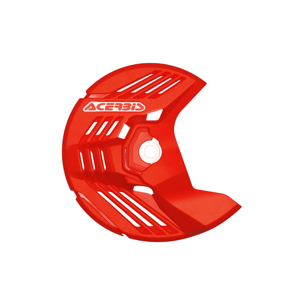 Acerbis Linear 刹车盘保护 Yamaha 125-450 | Honda / Kawasaki 250-450 | Sherco 125-300