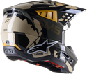 Alpinestars M5 头盔