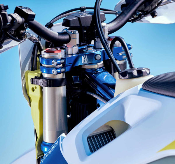 WP XPLOR PRO 前减震 KTM 2024