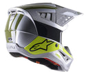 Alpinestars M5 头盔