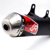 OXA 黑色版本 后段排气 Beta 300 RR / 250 RR 2013-2024