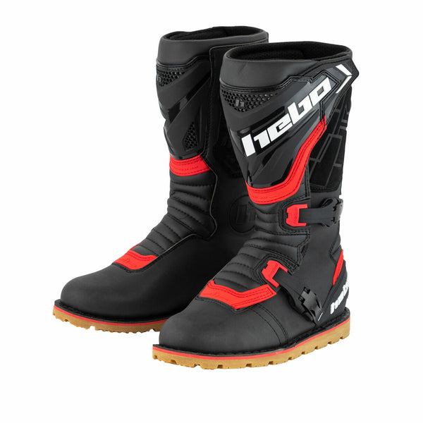 Hebo Technical 3.0 Mirco 攀爬靴