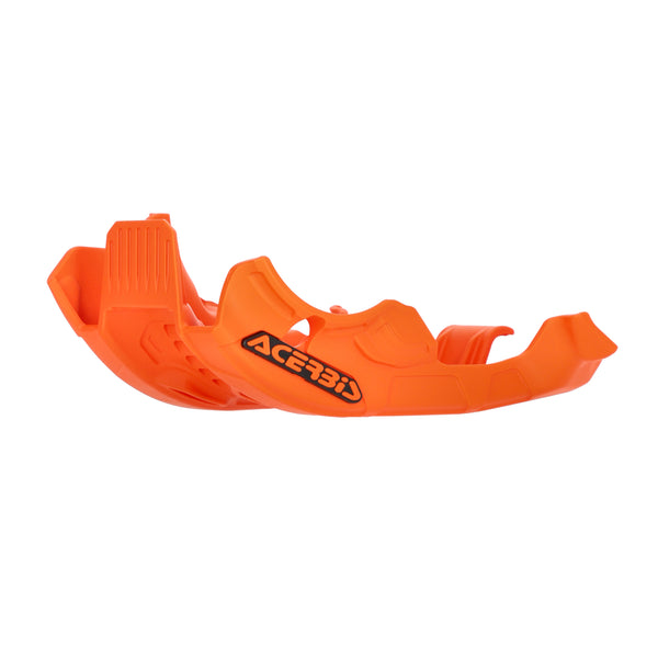Acerbis 底护板 KTM 250 EXC / 300 EXC 2024-2026