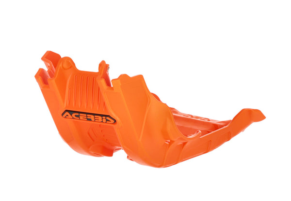 Acerbis 底护板 KTM 350 EXC-F / 250 EXC-F 2024-2026