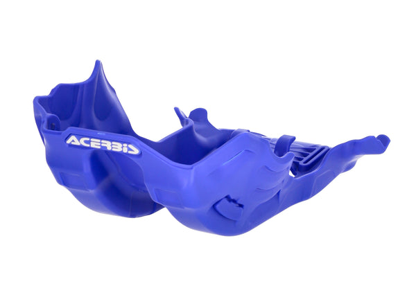 Acerbis 底护板 Yamaha YZ450F / WR450F / YZ450FX 2023-2026