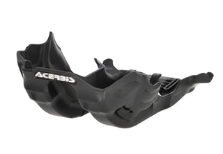 Acerbis 底护板 Yamaha YZ450F / WR450F / YZ450FX 2023-2026