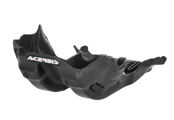 Acerbis 底护板 Yamaha YZ450F / WR450F / YZ450FX 2023-2026
