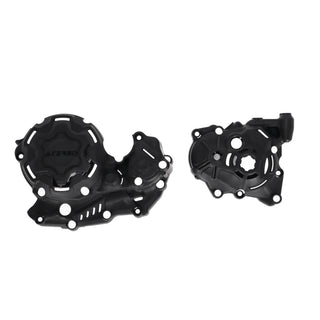 Acerbis X-Power 边盖保护套装 Yamaha YZ450F / YZ450FX / WR450F 2023-2025