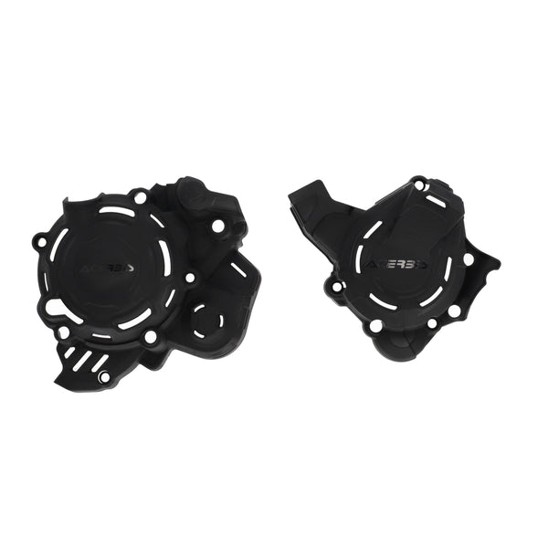 Acerbis X-Power 边盖保护套装 KTM / Husqvarna 125-150 | Gas Gas 125