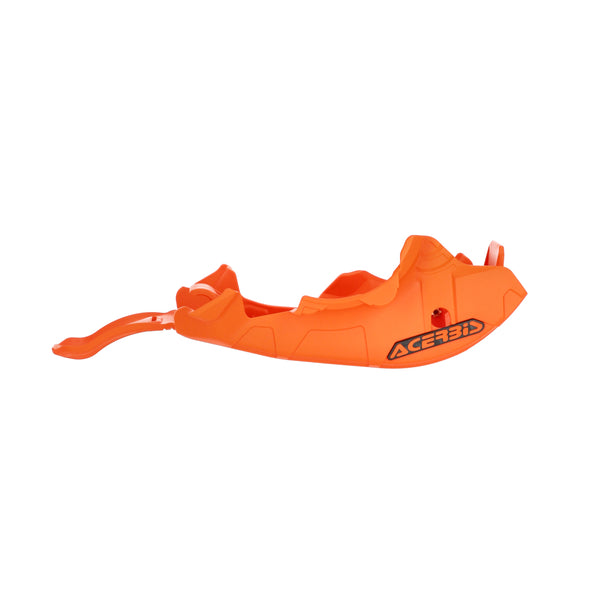Acerbis 底护板 KTM / Husqvarna / Gas Gas 250-300 2023-2026