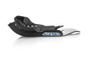 Acerbis 底护板 Yamaha YZ250 2005-2026