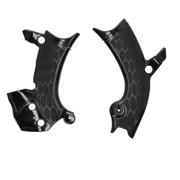 Acerbis X-Grip 车架保护 Yamaha YZ250F / YZ250FX / YZ450F / YZ450FX 2023-2026