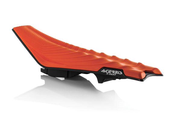 Acerbis X-Seat 坐垫 - 软（舒适型） KTM 350 EXC-F/450 EXC-F 2017-2018