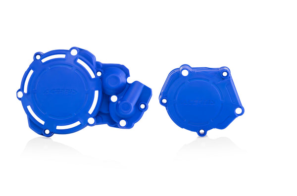 Acerbis X-Power 边盖保护套装 Yamaha YZ250 2005-2025