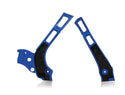 Acerbis X-Grip 车架保护 Yamaha YZ250 / YZ125 2006-2026