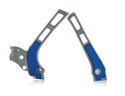 Acerbis X-Grip 车架保护 Yamaha YZ250 / YZ125 2006-2026