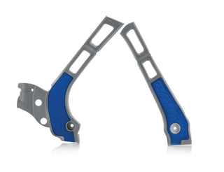 Acerbis X-Grip 车架保护 Yamaha YZ250 / YZ125 2006-2027