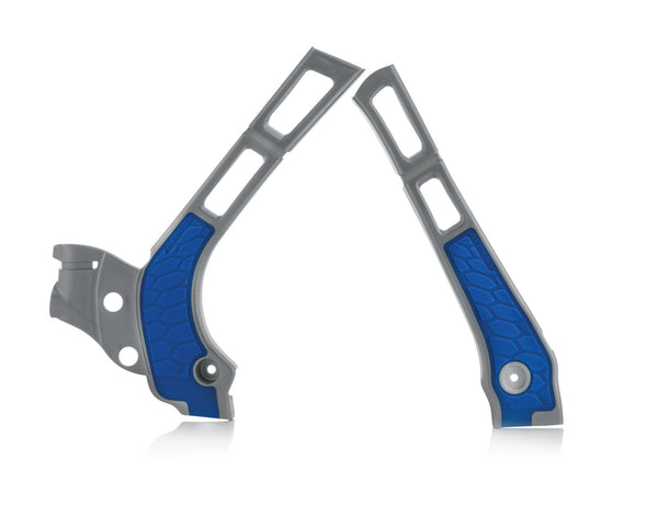 Acerbis X-Grip 车架保护 Yamaha YZ250 / YZ125 2006-2026