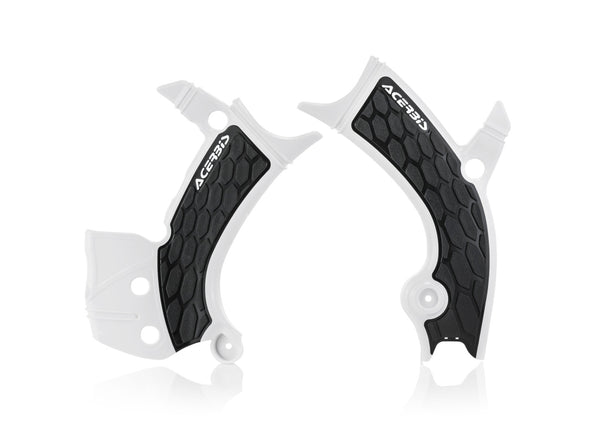 Acerbis X-Grip 车架保护 Yamaha 250-450 2018-2024