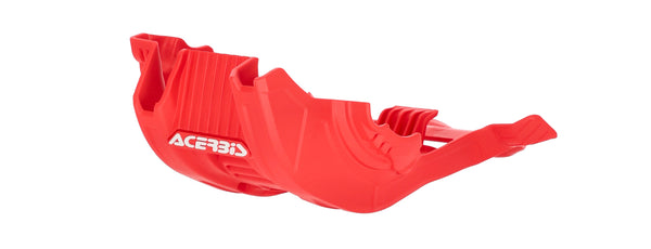 Acerbis 底护板 Honda CRF250R / CRF250RX / CRF 300 RX 2022-2026