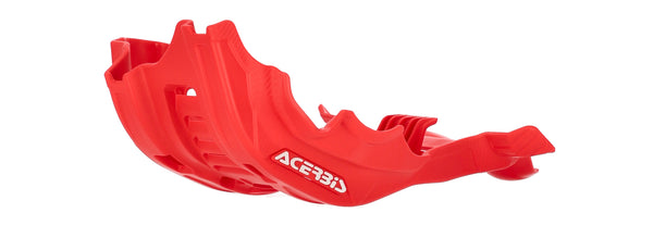 Acerbis 底护板 Honda CRF450RX / CRF450R 2021-2026