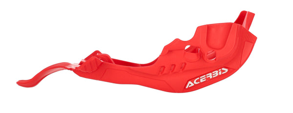 Acerbis 底护板 Honda CRF450RX / CRF450R 2021-2026