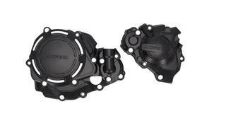 Acerbis X-Power 边盖保护套装 Honda CRF450RX / CRF450R 2021-2025