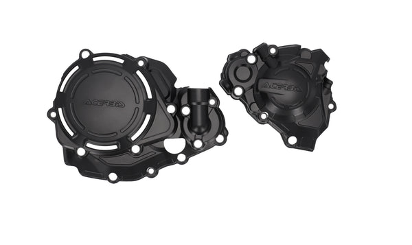 Acerbis X-Power 边盖保护套装 Honda CRF450RX / CRF450R 2021-2025