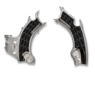 Acerbis X-Grip 车架保护 Honda 250-450 2021-2024