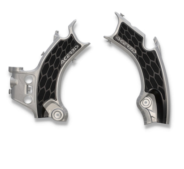 Acerbis X-Grip 车架保护 Honda 250-450 2021-2024