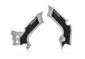 Acerbis X-Grip 车架保护 Kawasaki 250-450 2019-2024