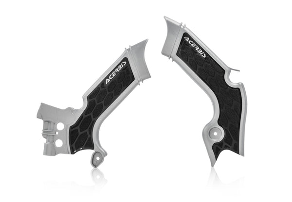 Acerbis X-Grip 车架保护 Kawasaki 250-450 2019-2024