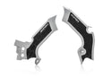 Acerbis X-Grip 车架保护 Kawasaki 250-450 2019-2024