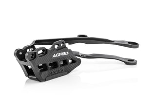 Acerbis 导链器/滑轨套装 Kawasaki 250-450 2019-2024