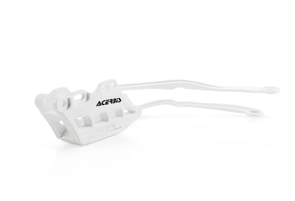 Acerbis 导链器/滑轨套装 Honda 250-450 2019-2025